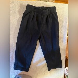 The Children's Place Navy Jogger Pants